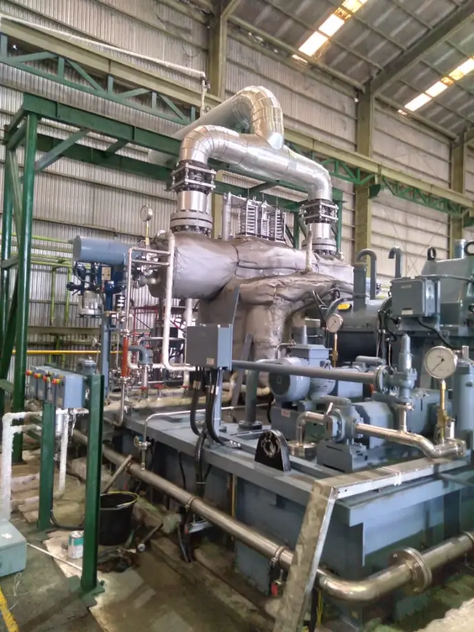 Industrial Equipment