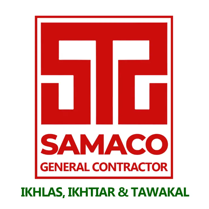 logo samaco